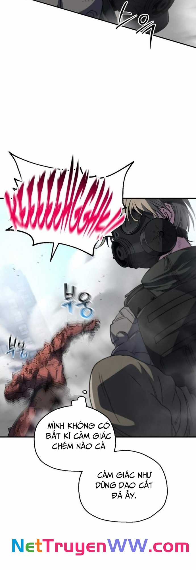 Chỉ Mình Ta Hồi Sinh Chapter 8 trang 45