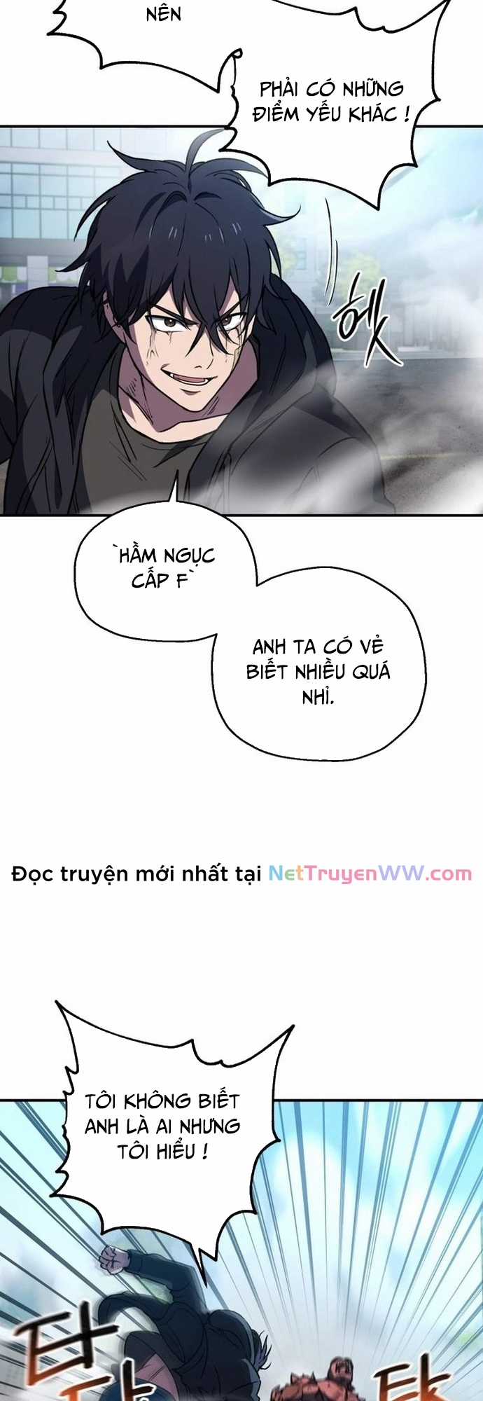 Chỉ Mình Ta Hồi Sinh Chapter 8 trang 47