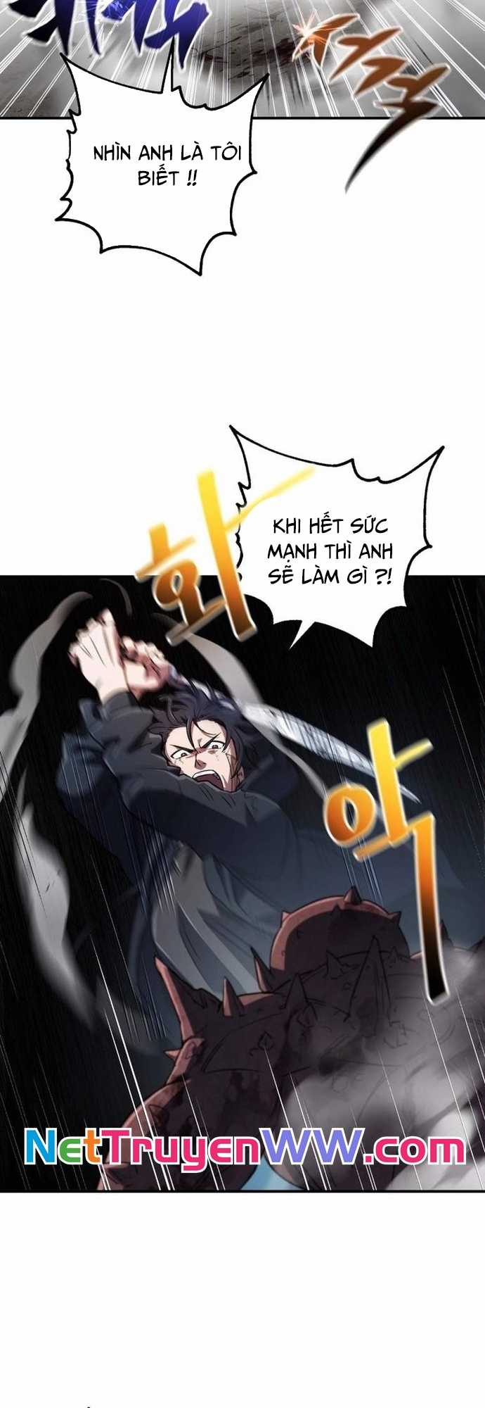 Chỉ Mình Ta Hồi Sinh Chapter 8 trang 49