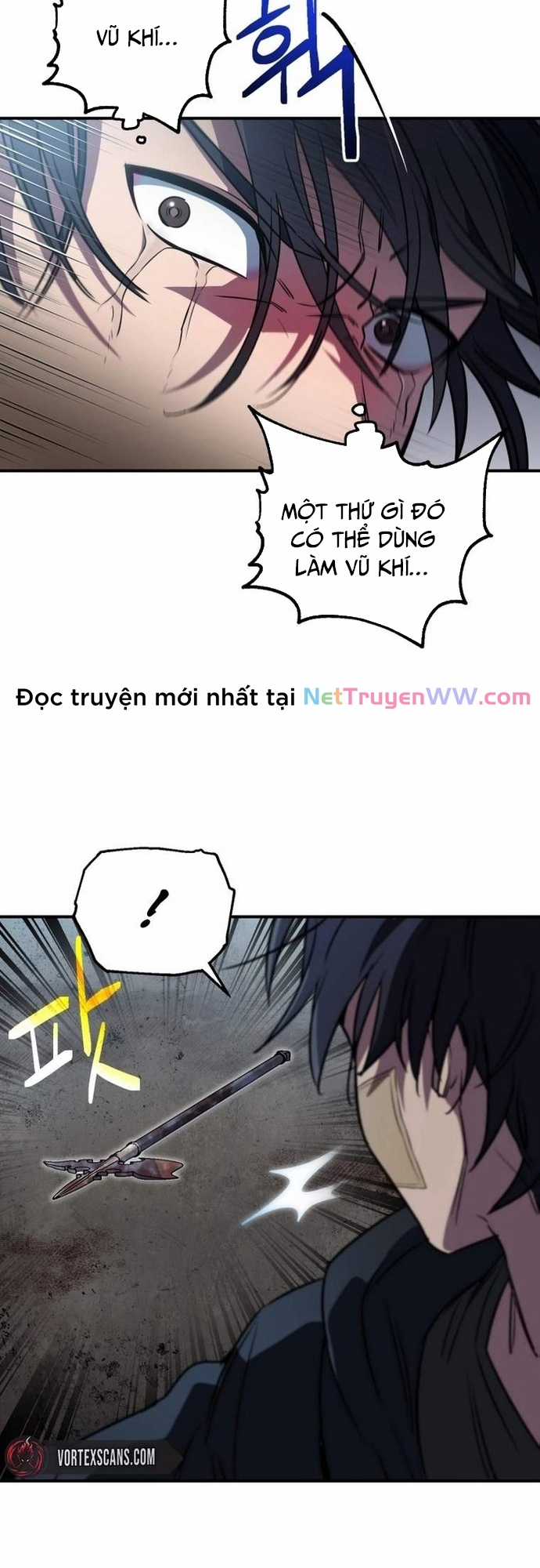 Chỉ Mình Ta Hồi Sinh Chapter 8 trang 51