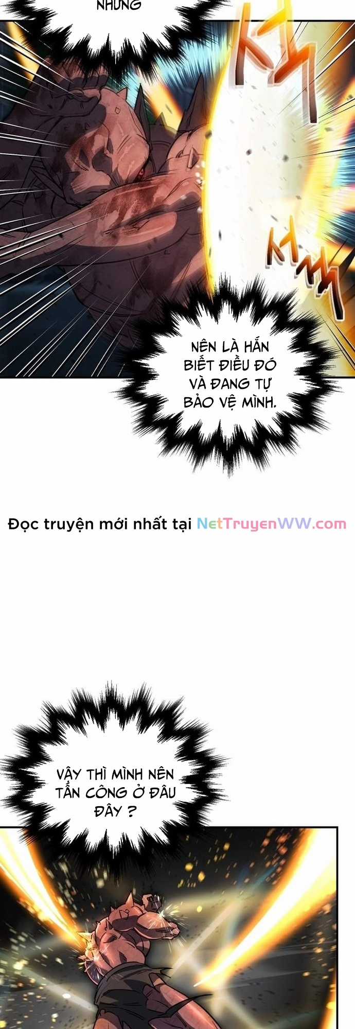 Chỉ Mình Ta Hồi Sinh Chapter 8 trang 54