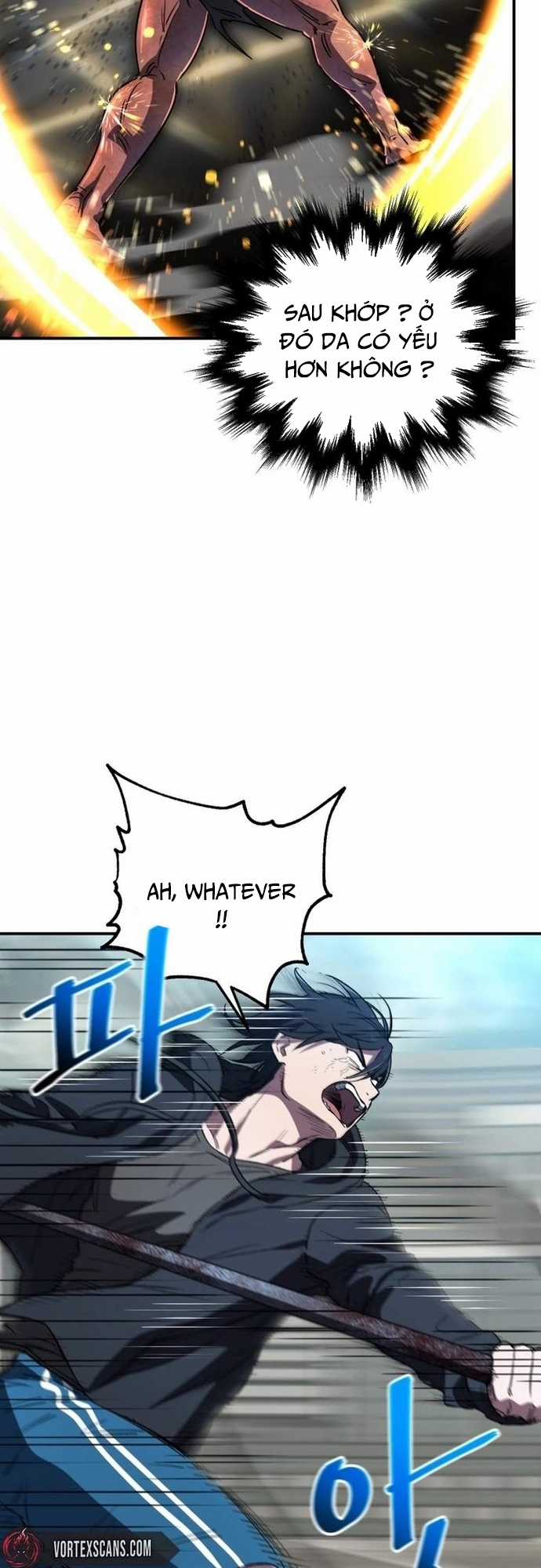 Chỉ Mình Ta Hồi Sinh Chapter 8 trang 55