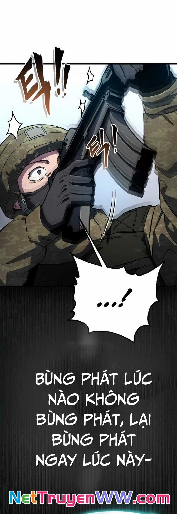 Chỉ Mình Ta Hồi Sinh Chapter 8 trang 6