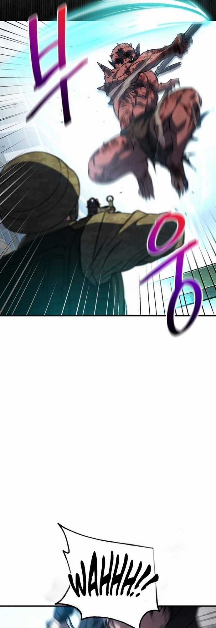 Chỉ Mình Ta Hồi Sinh Chapter 8 trang 7