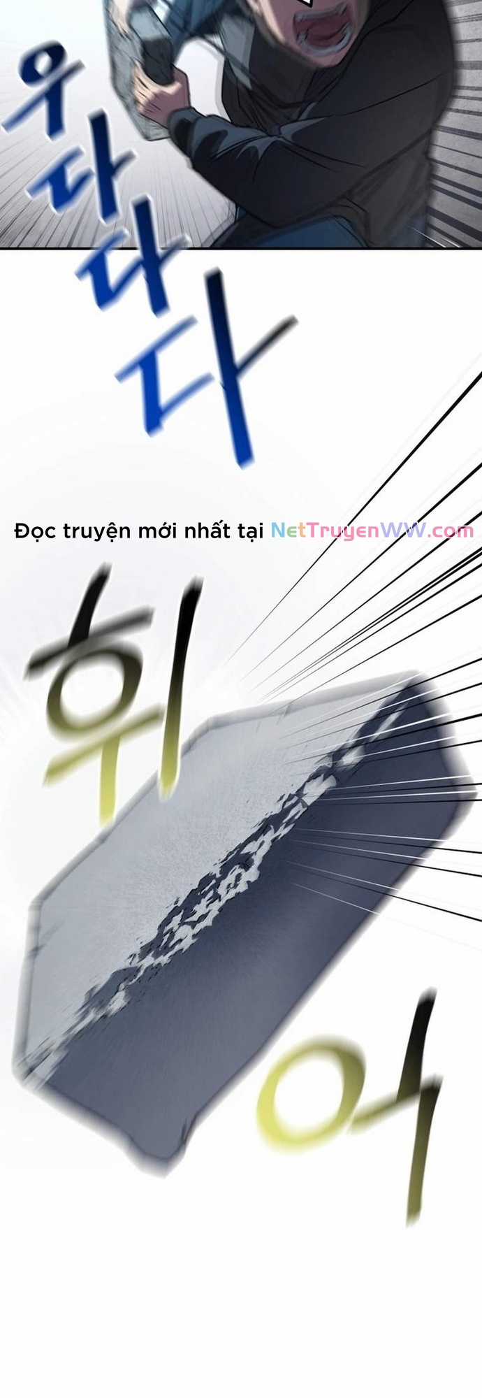 Chỉ Mình Ta Hồi Sinh Chapter 8 trang 8