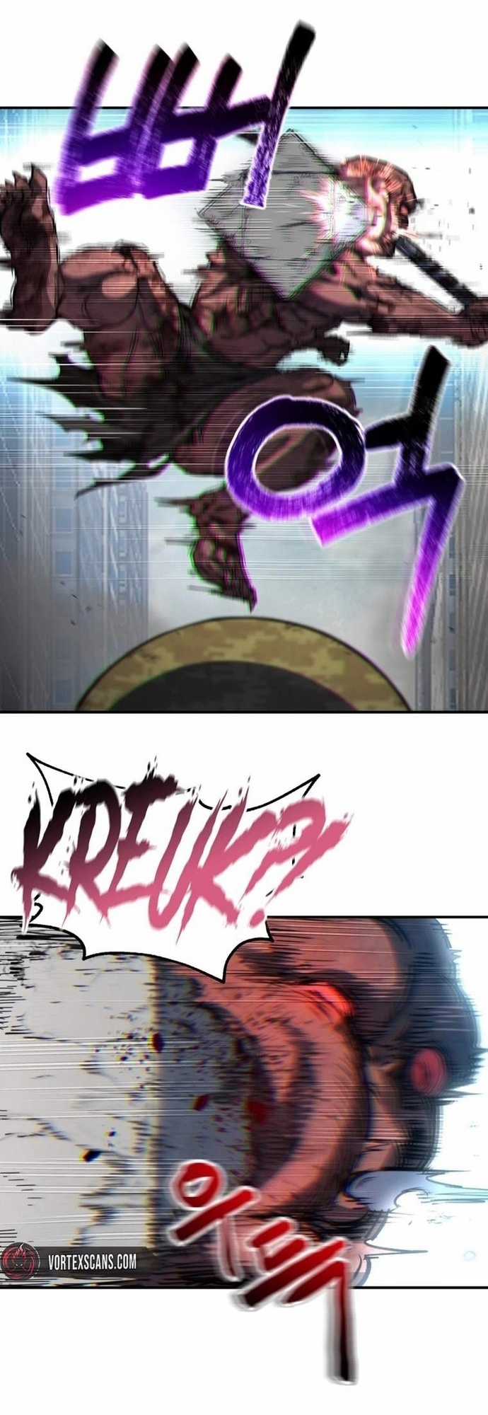 Chỉ Mình Ta Hồi Sinh Chapter 8 trang 9