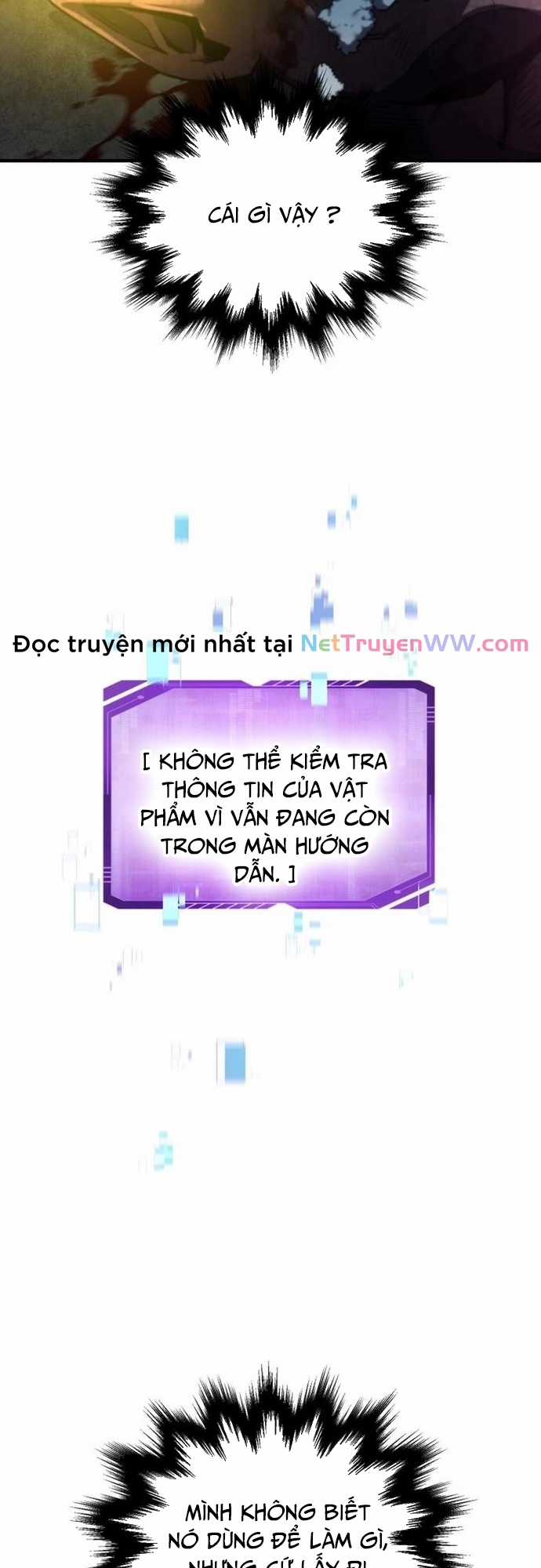Chỉ Mình Ta Hồi Sinh Chapter 9 trang 11