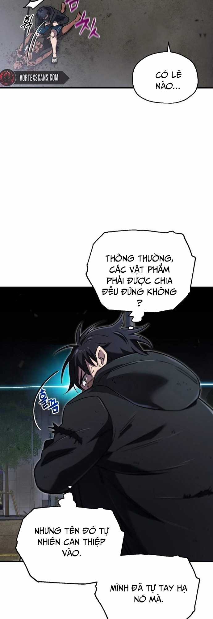 Chỉ Mình Ta Hồi Sinh Chapter 9 trang 13