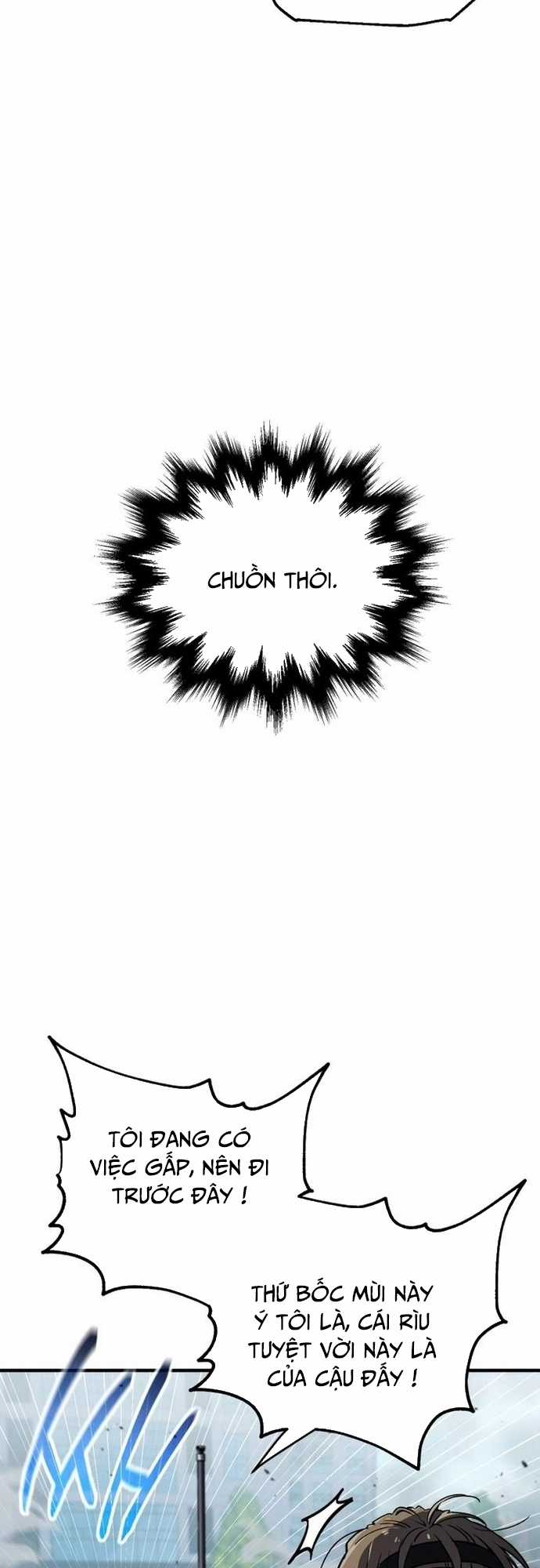 Chỉ Mình Ta Hồi Sinh Chapter 9 trang 14