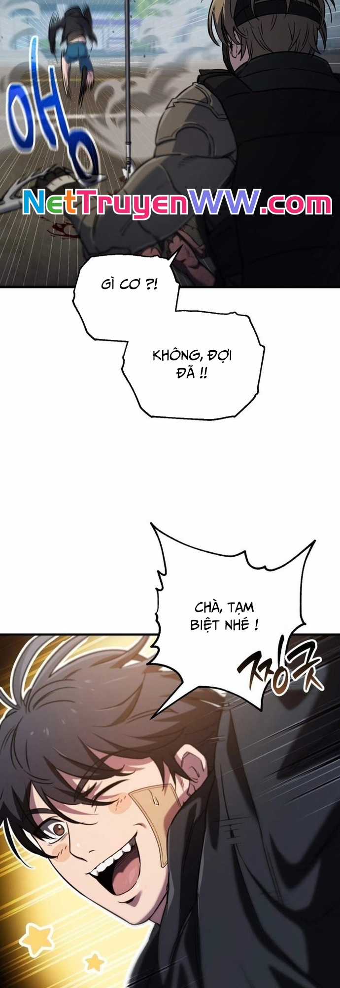 Chỉ Mình Ta Hồi Sinh Chapter 9 trang 15