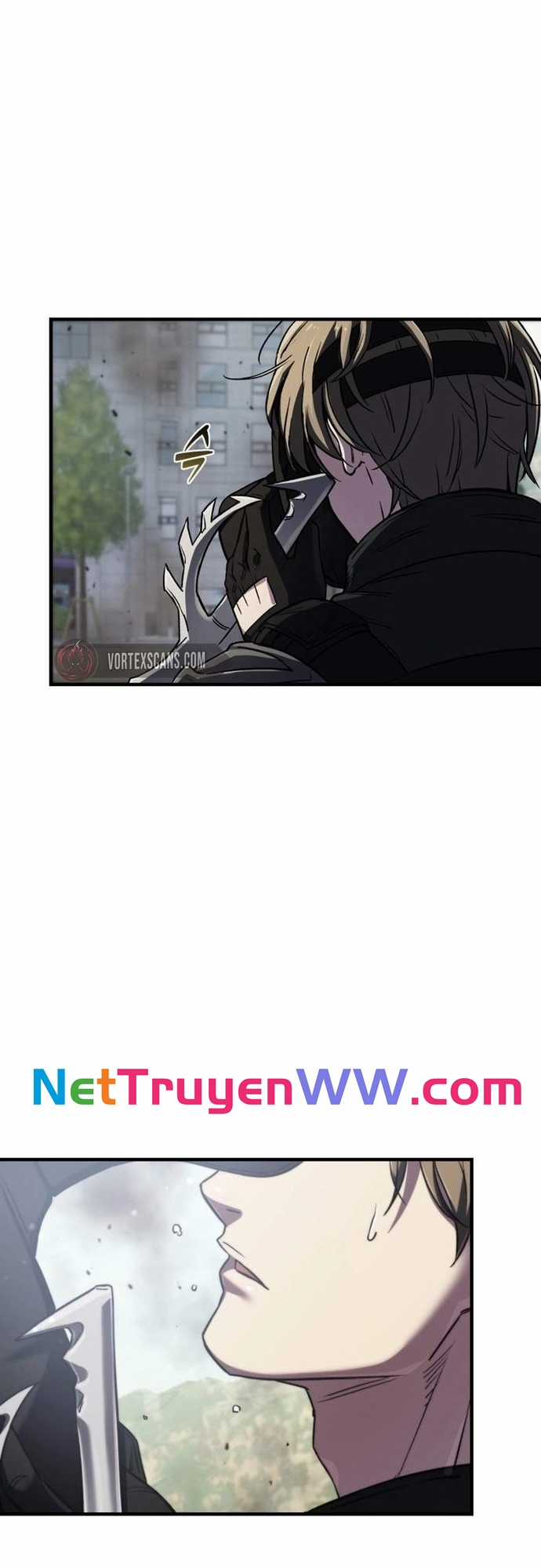 Chỉ Mình Ta Hồi Sinh Chapter 9 trang 17