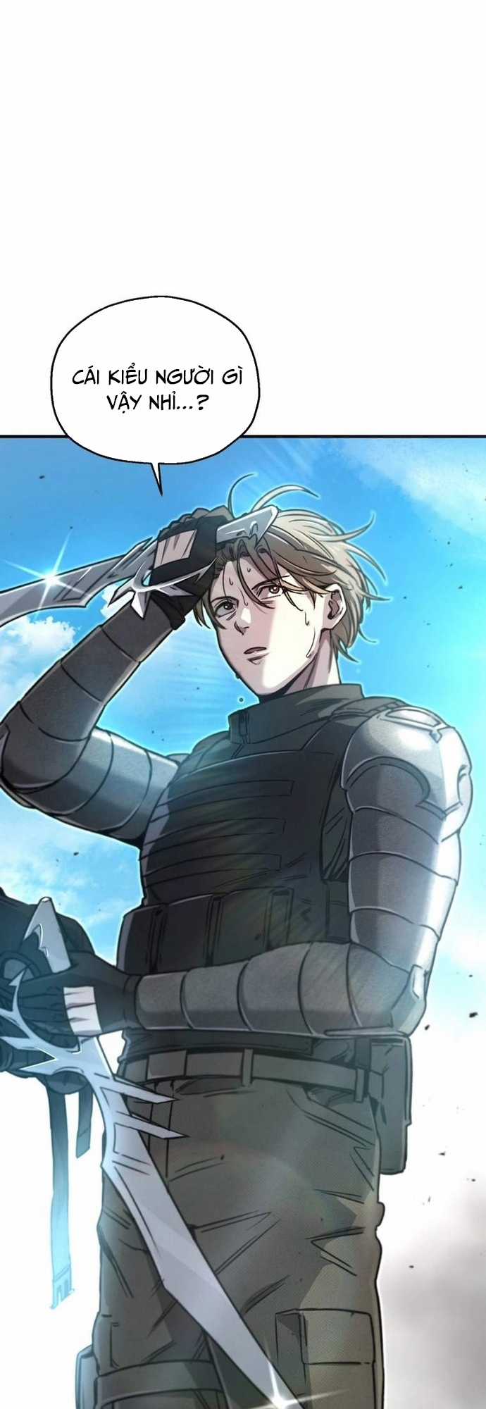 Chỉ Mình Ta Hồi Sinh Chapter 9 trang 18