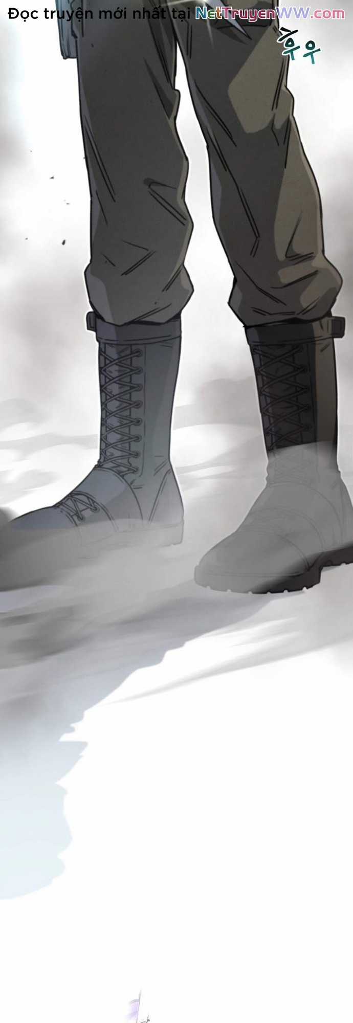 Chỉ Mình Ta Hồi Sinh Chapter 9 trang 19