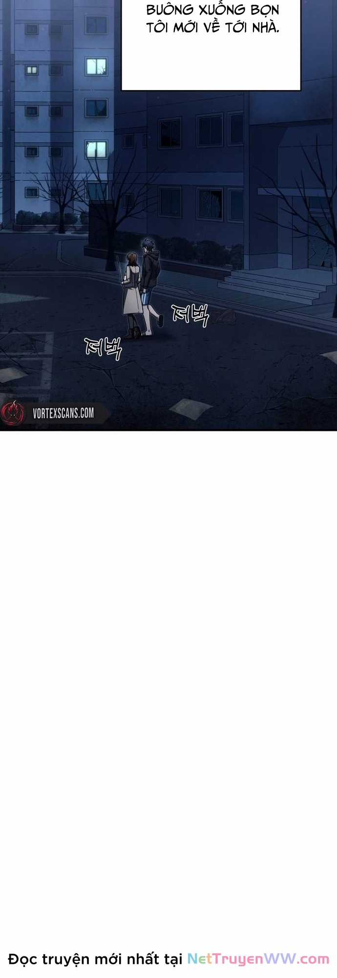 Chỉ Mình Ta Hồi Sinh Chapter 9 trang 22