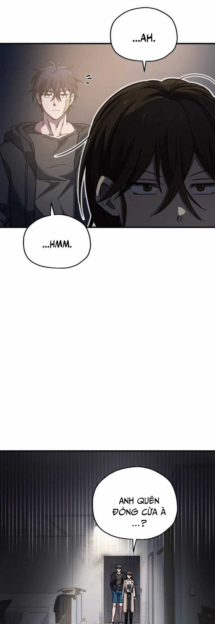 Chỉ Mình Ta Hồi Sinh Chapter 9 trang 23