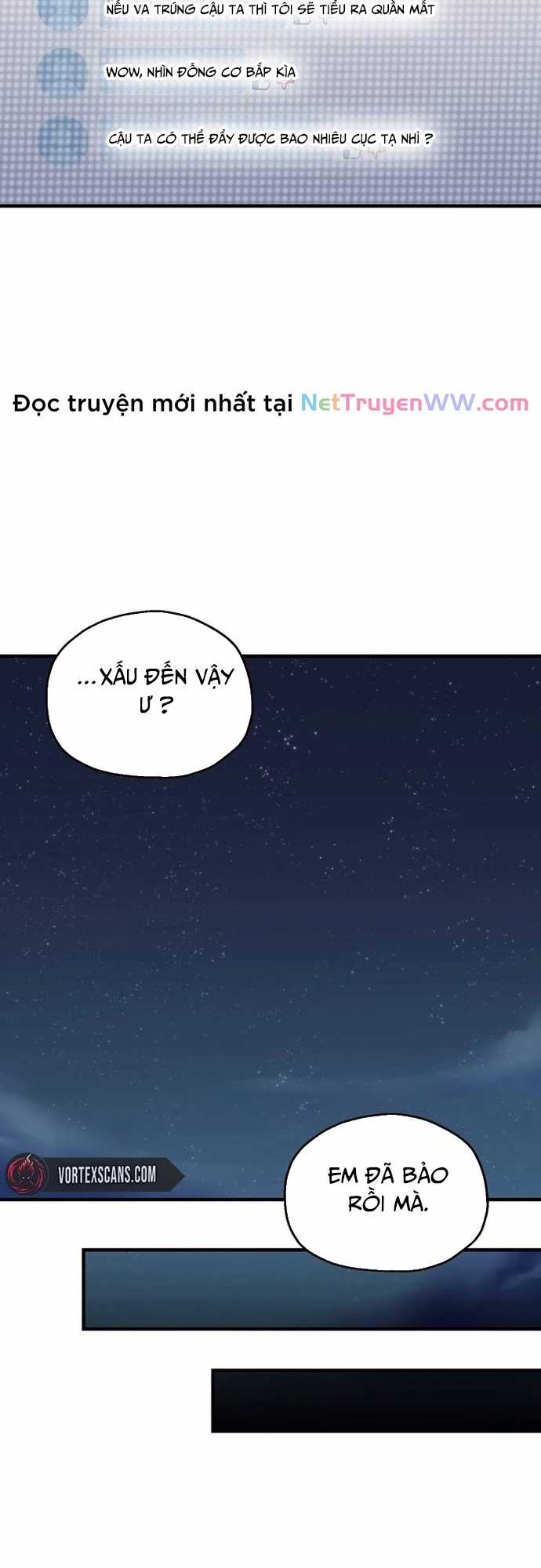 Chỉ Mình Ta Hồi Sinh Chapter 9 trang 26