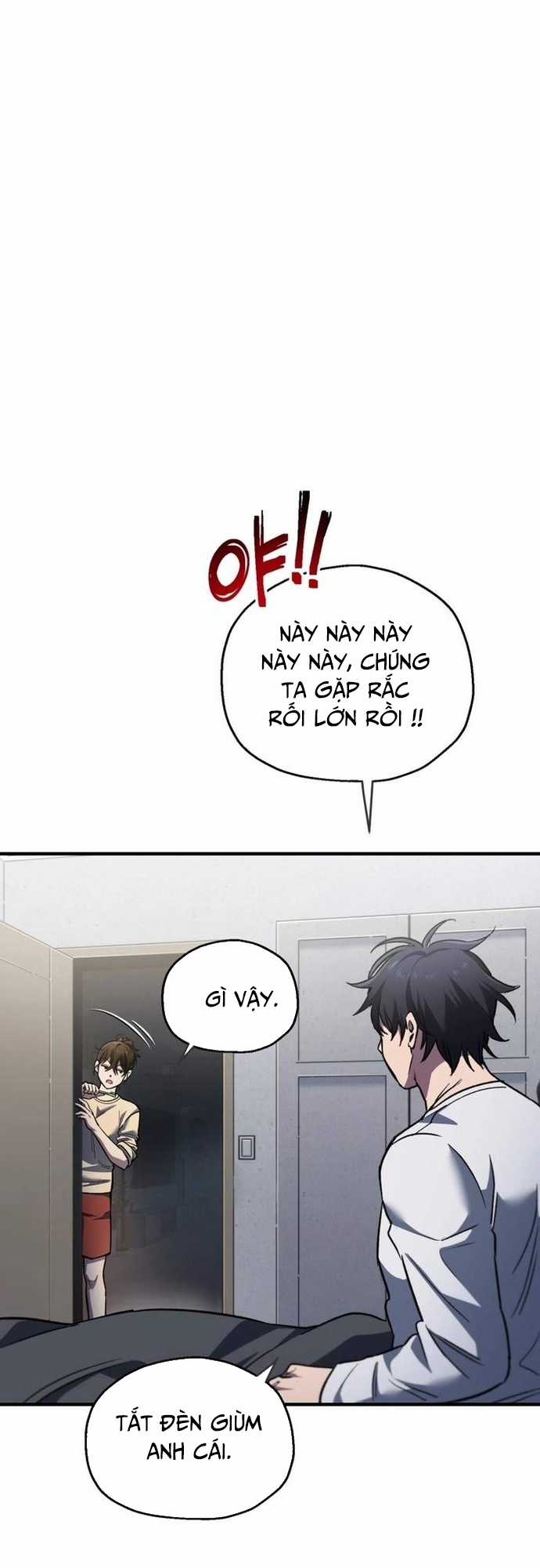 Chỉ Mình Ta Hồi Sinh Chapter 9 trang 27