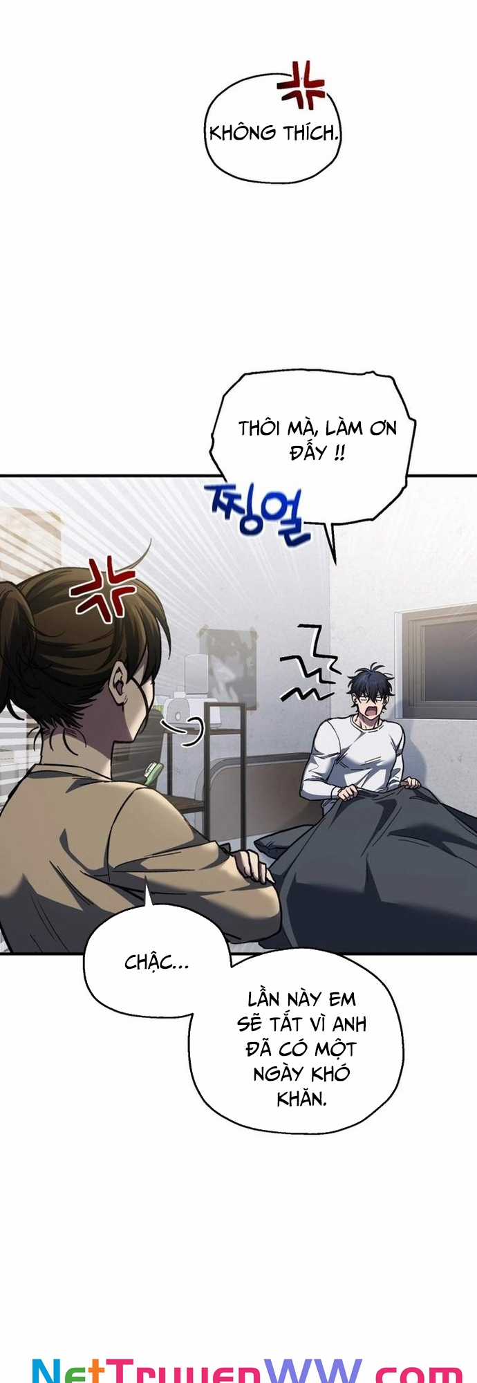 Chỉ Mình Ta Hồi Sinh Chapter 9 trang 28