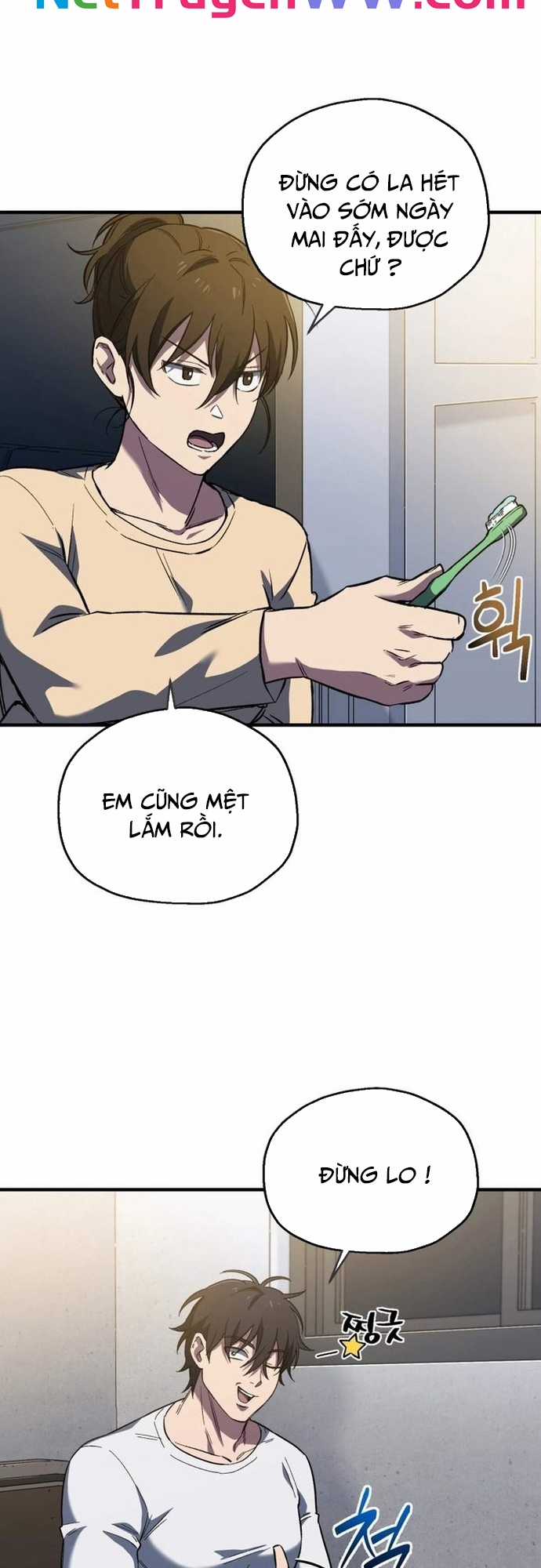 Chỉ Mình Ta Hồi Sinh Chapter 9 trang 29