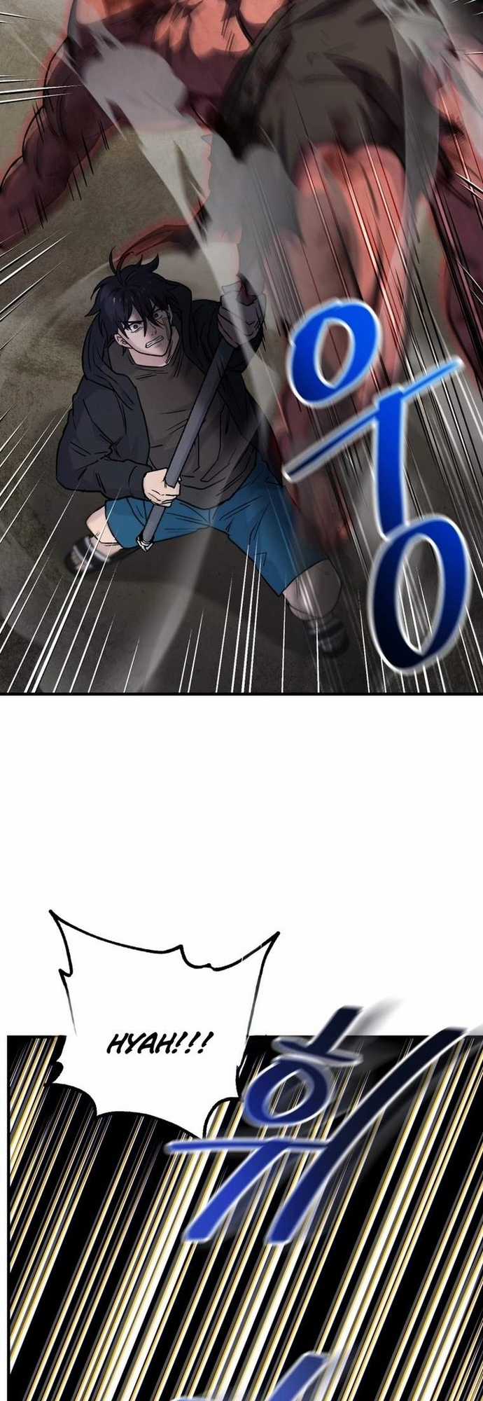 Chỉ Mình Ta Hồi Sinh Chapter 9 trang 3