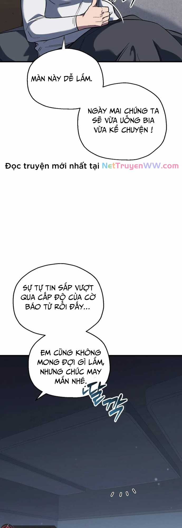 Chỉ Mình Ta Hồi Sinh Chapter 9 trang 30