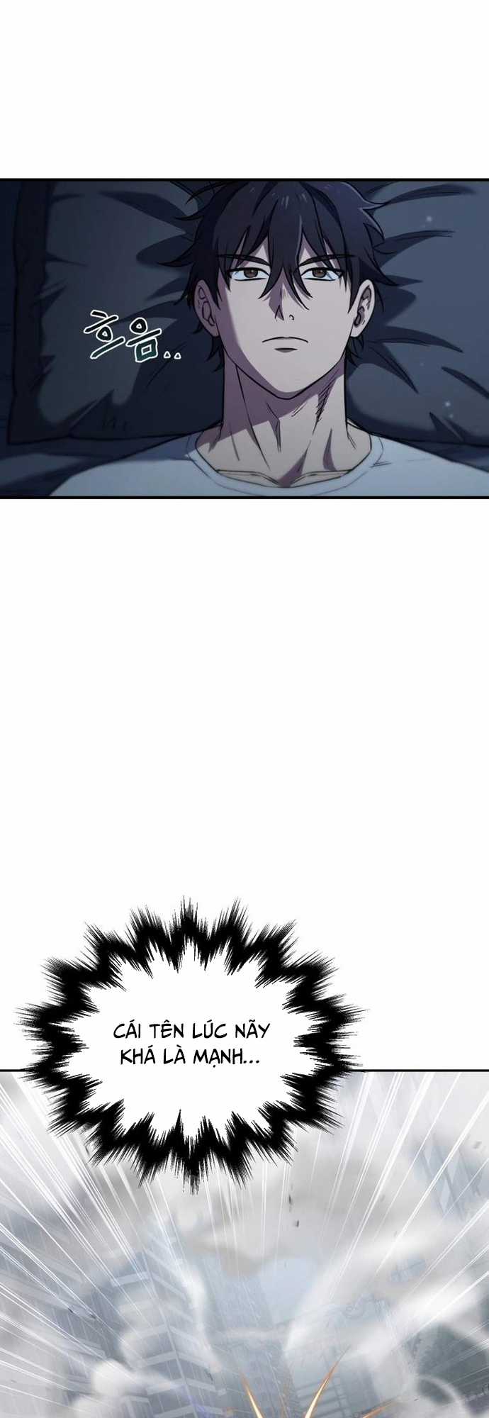 Chỉ Mình Ta Hồi Sinh Chapter 9 trang 32