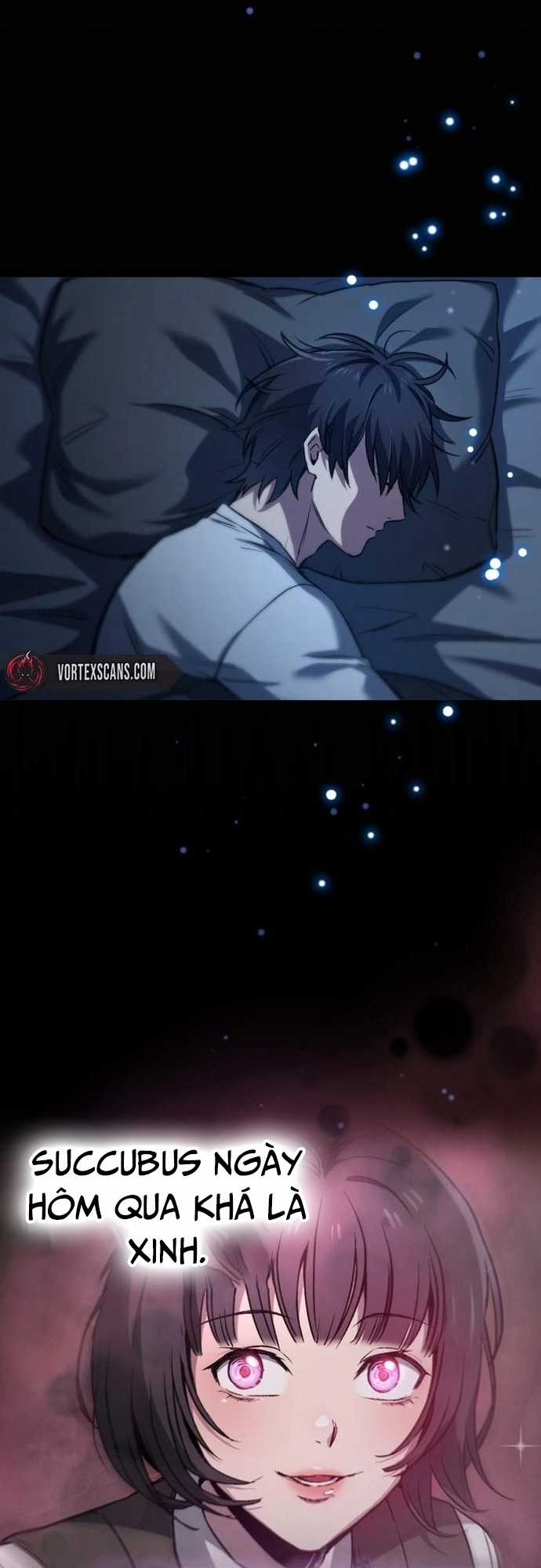 Chỉ Mình Ta Hồi Sinh Chapter 9 trang 35