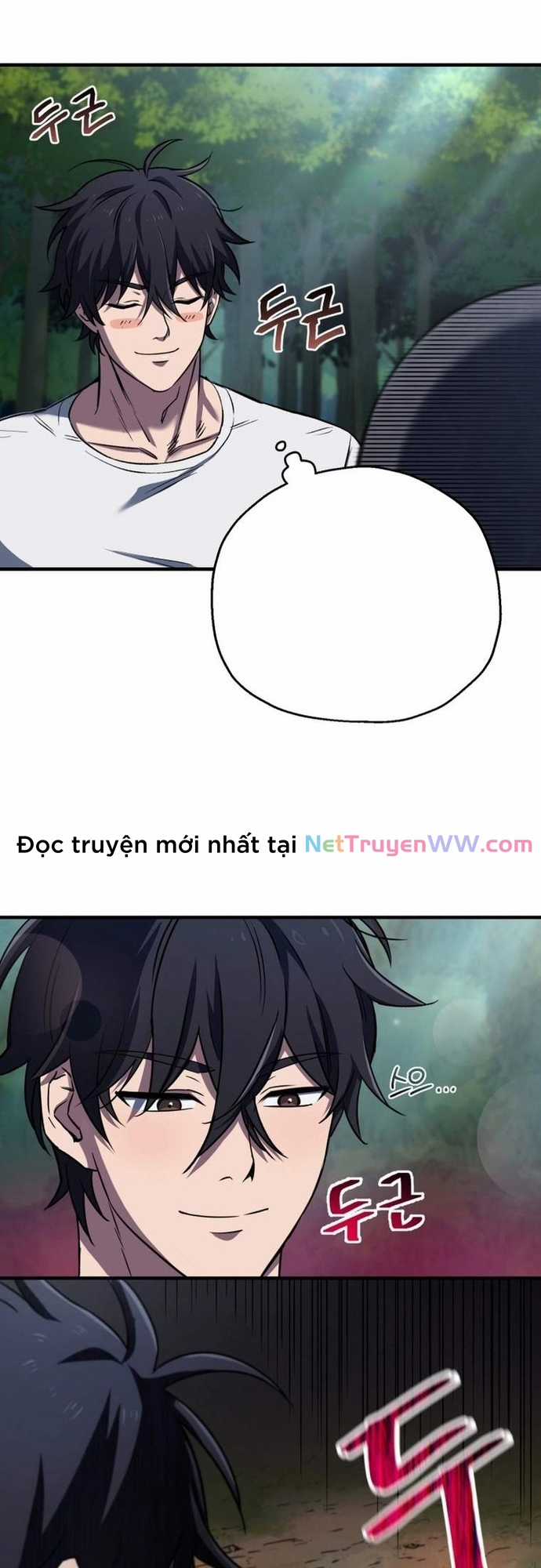 Chỉ Mình Ta Hồi Sinh Chapter 9 trang 37