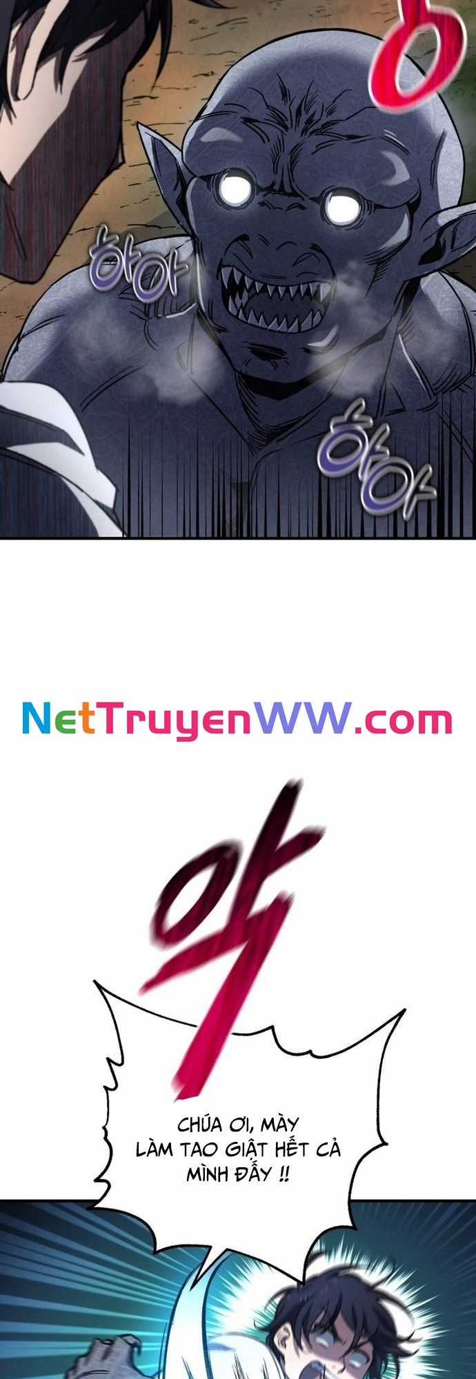 Chỉ Mình Ta Hồi Sinh Chapter 9 trang 38