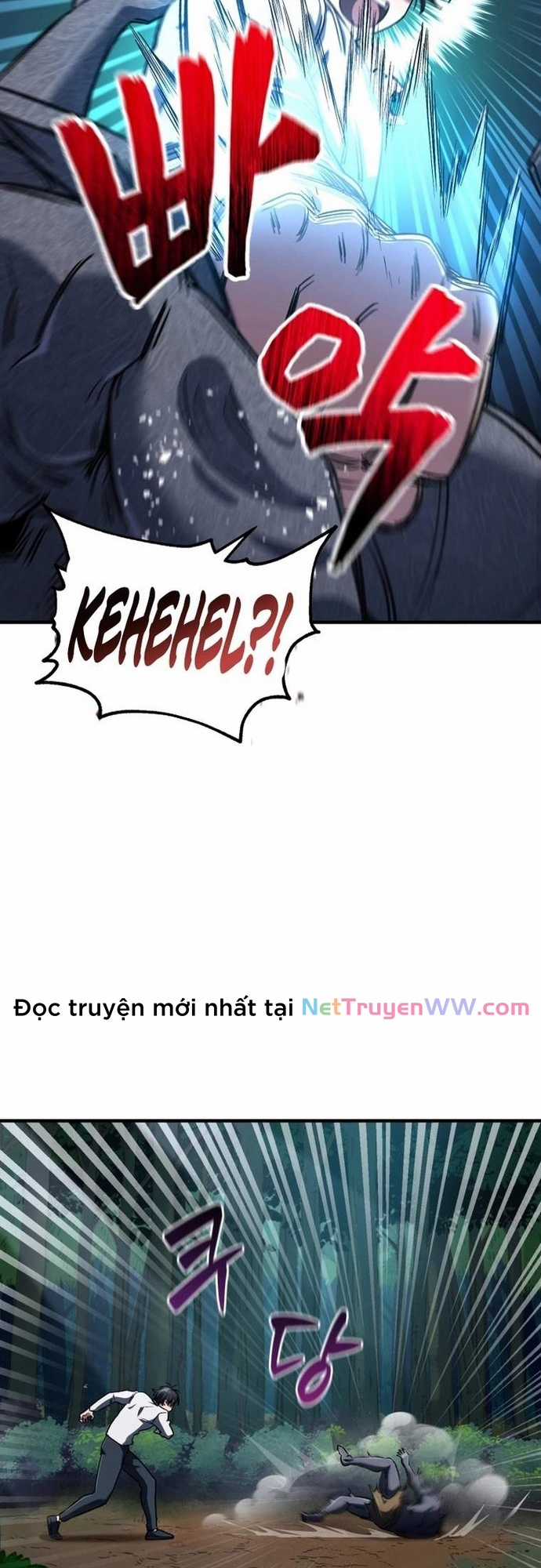 Chỉ Mình Ta Hồi Sinh Chapter 9 trang 39