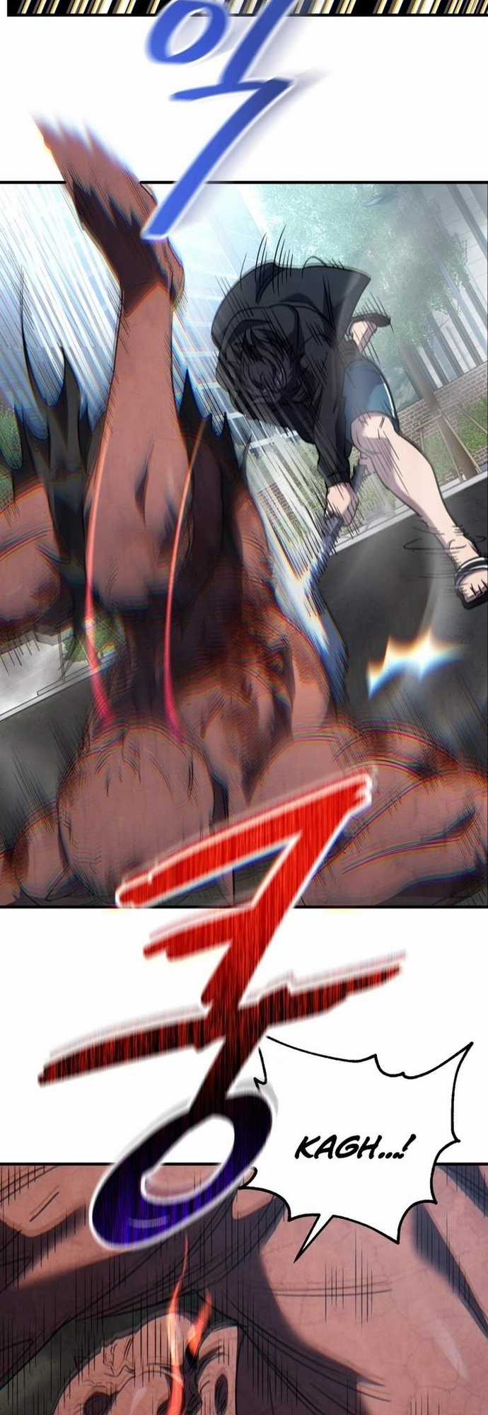 Chỉ Mình Ta Hồi Sinh Chapter 9 trang 4