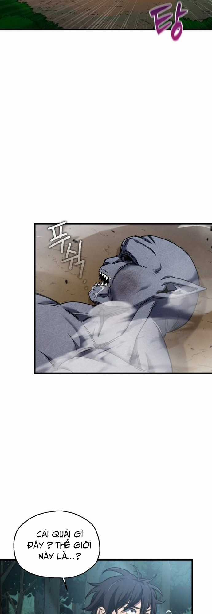 Chỉ Mình Ta Hồi Sinh Chapter 9 trang 40