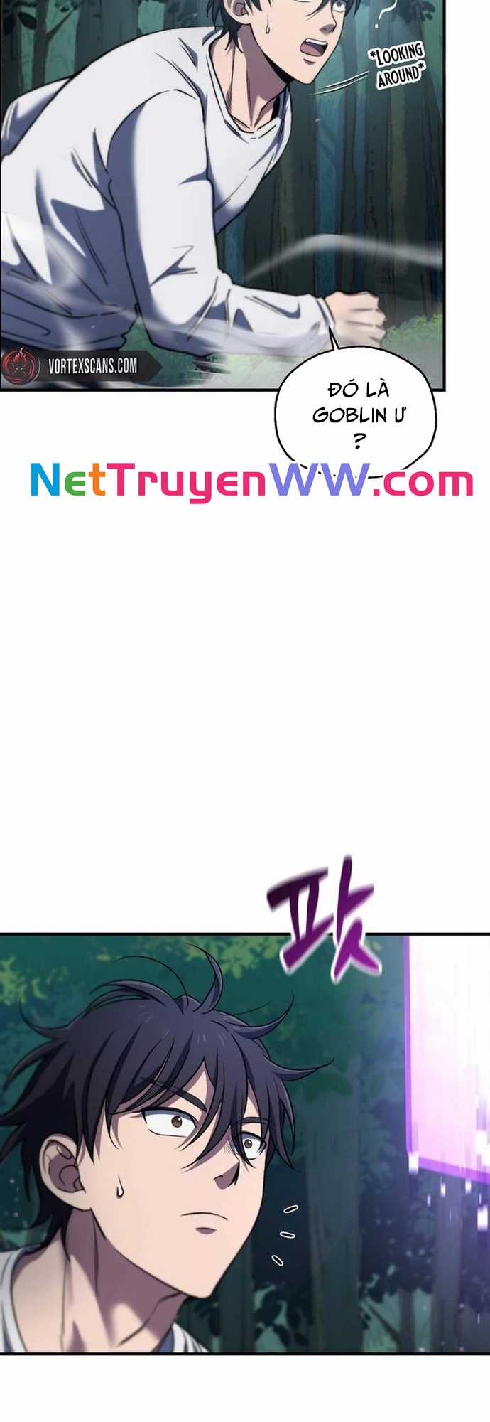 Chỉ Mình Ta Hồi Sinh Chapter 9 trang 41