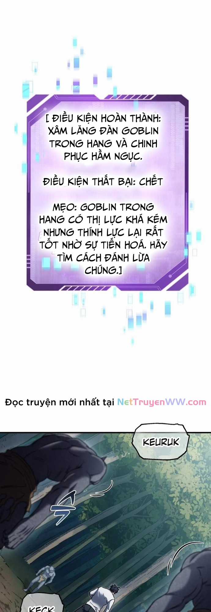 Chỉ Mình Ta Hồi Sinh Chapter 9 trang 42
