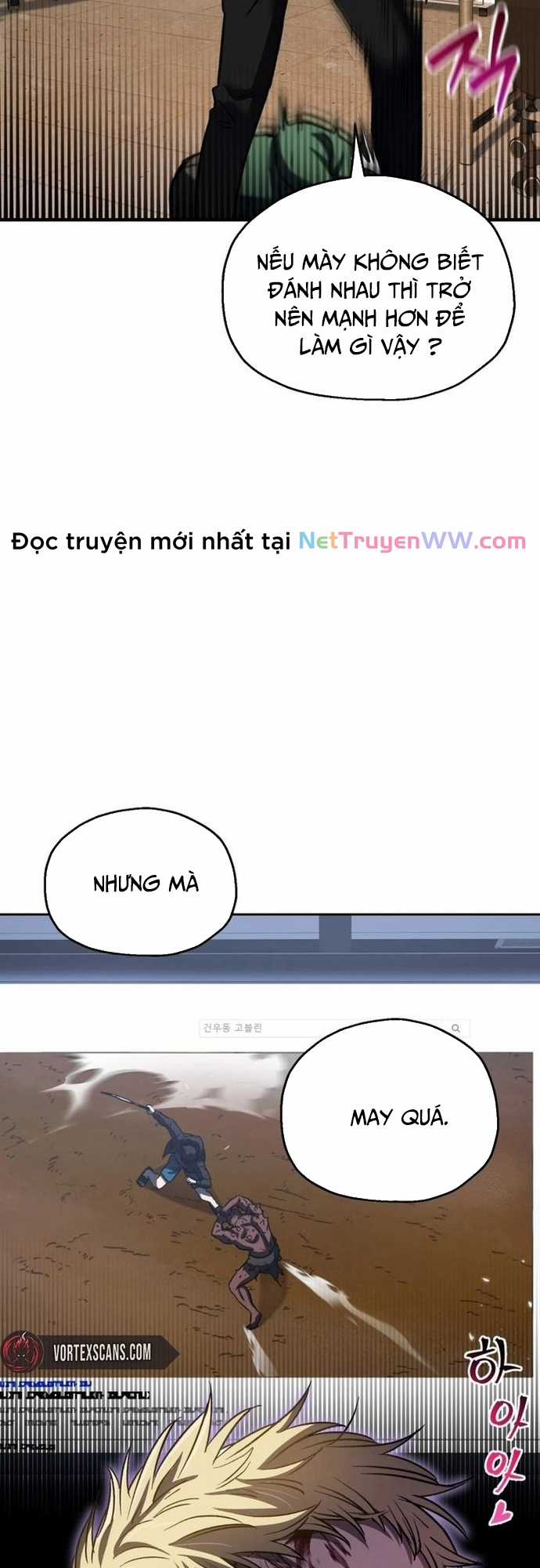 Chỉ Mình Ta Hồi Sinh Chapter 9 trang 52