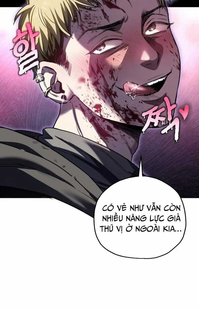Chỉ Mình Ta Hồi Sinh Chapter 9 trang 53