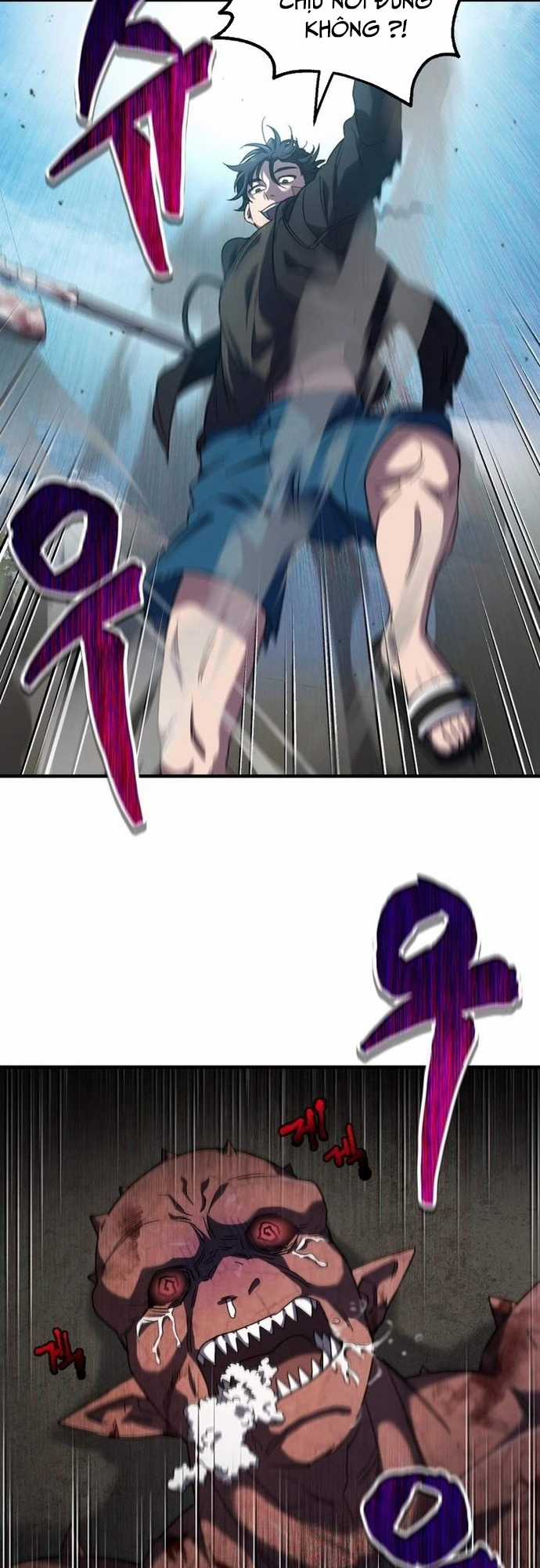 Chỉ Mình Ta Hồi Sinh Chapter 9 trang 6