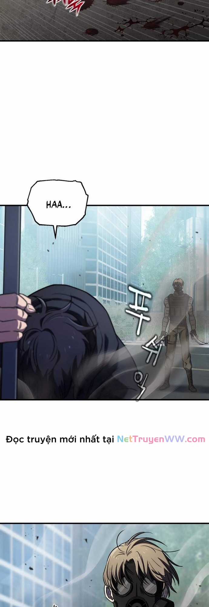 Chỉ Mình Ta Hồi Sinh Chapter 9 trang 8