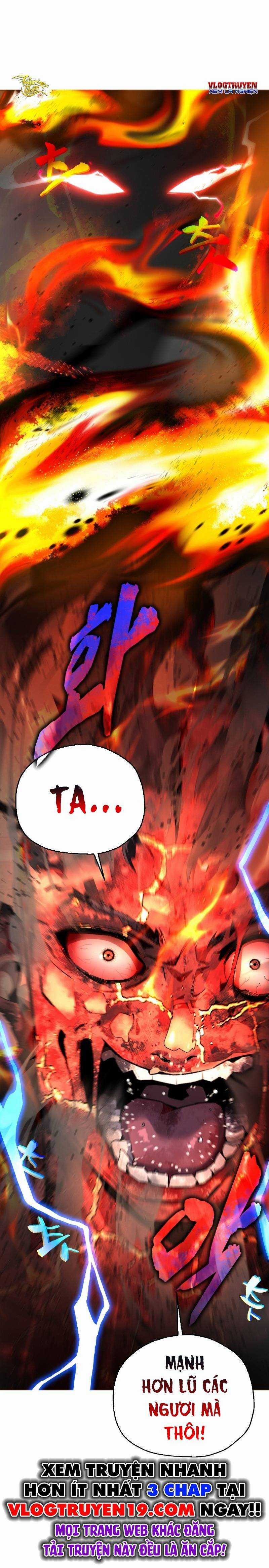 Chỉ Mình Ta Tái Sinh Chapter 1 trang 10