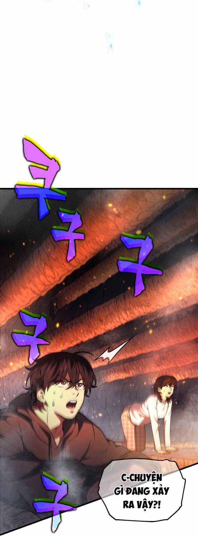 Chỉ Mình Ta Tái Sinh Chapter 1 trang 101