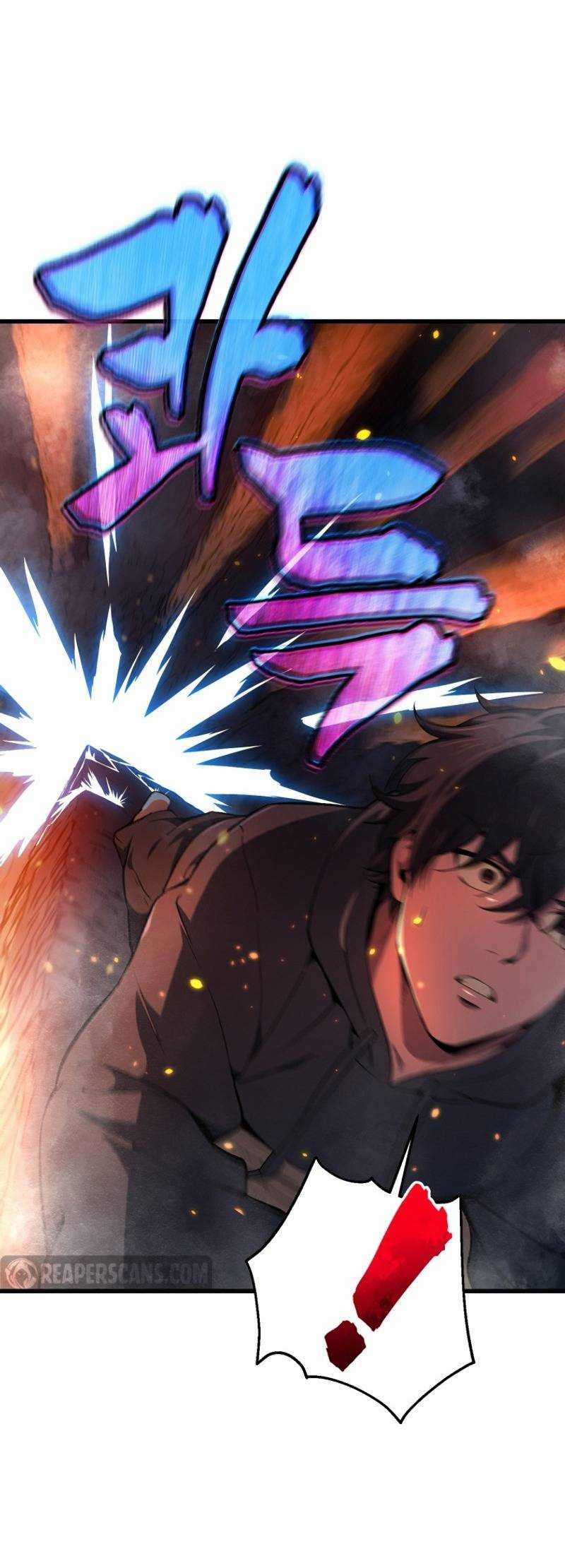 Chỉ Mình Ta Tái Sinh Chapter 1 trang 103