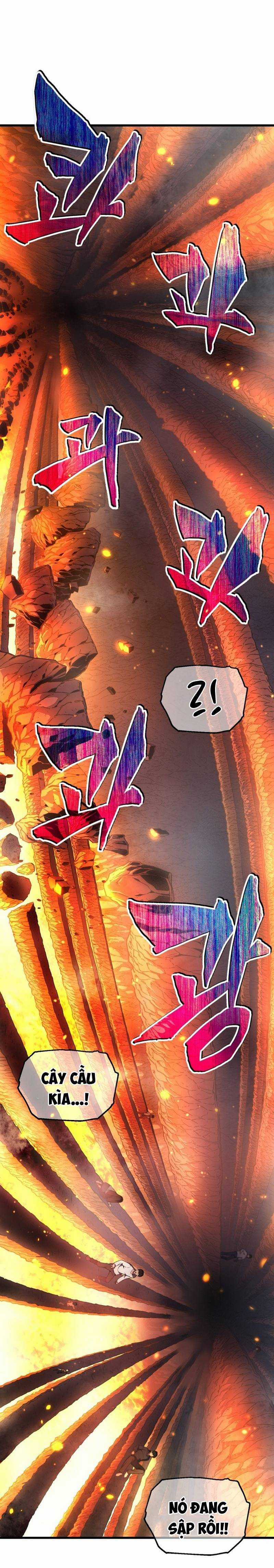 Chỉ Mình Ta Tái Sinh Chapter 1 trang 104