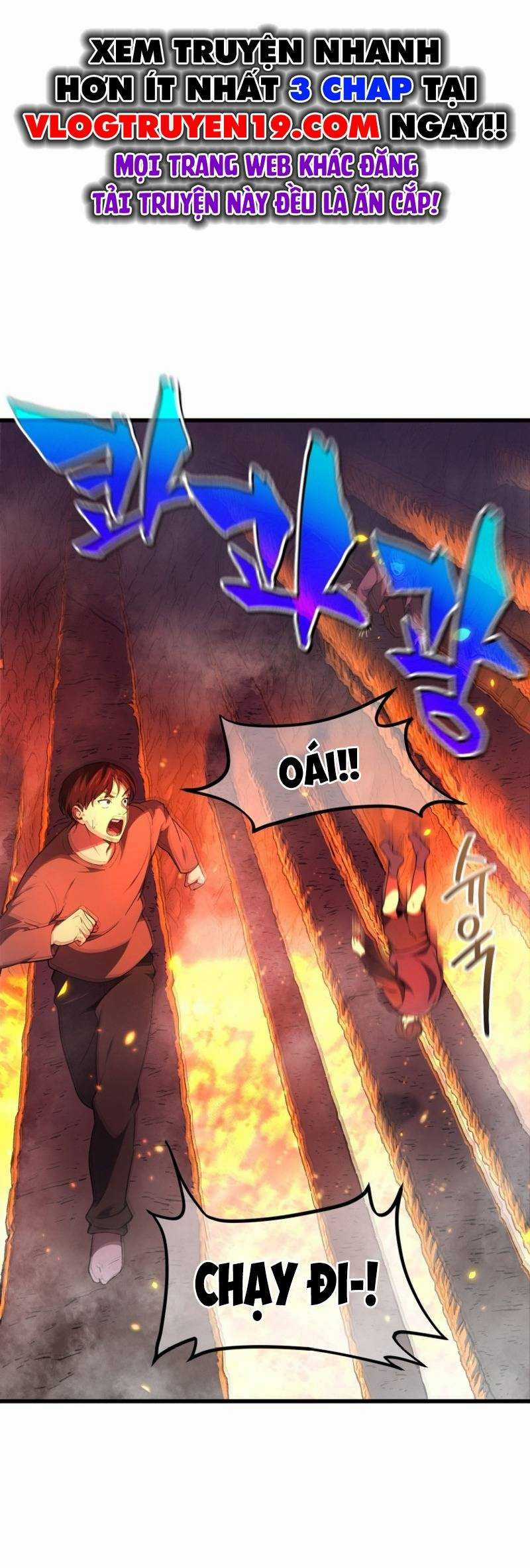 Chỉ Mình Ta Tái Sinh Chapter 1 trang 105