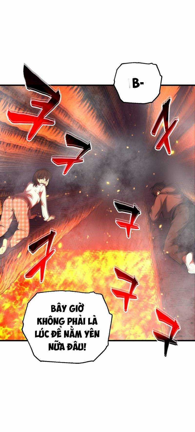 Chỉ Mình Ta Tái Sinh Chapter 1 trang 106