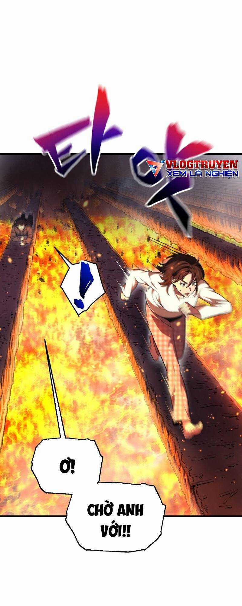 Chỉ Mình Ta Tái Sinh Chapter 1 trang 107