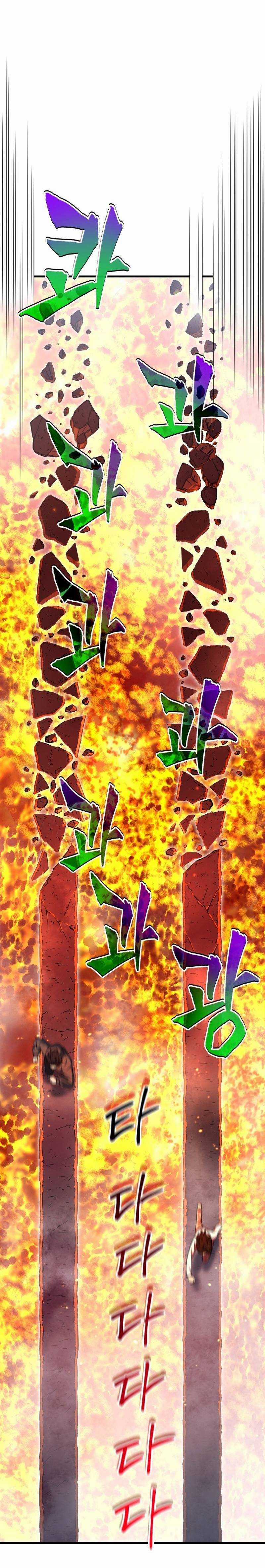 Chỉ Mình Ta Tái Sinh Chapter 1 trang 108