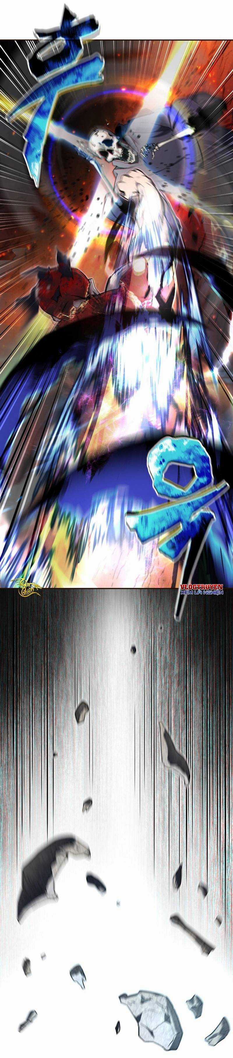 Chỉ Mình Ta Tái Sinh Chapter 1 trang 11