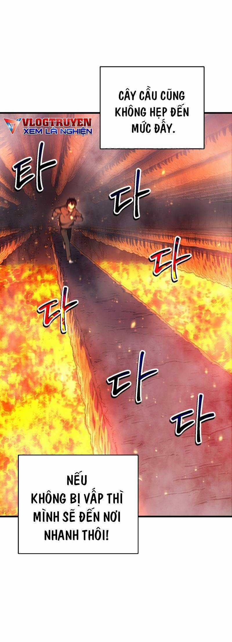 Chỉ Mình Ta Tái Sinh Chapter 1 trang 111