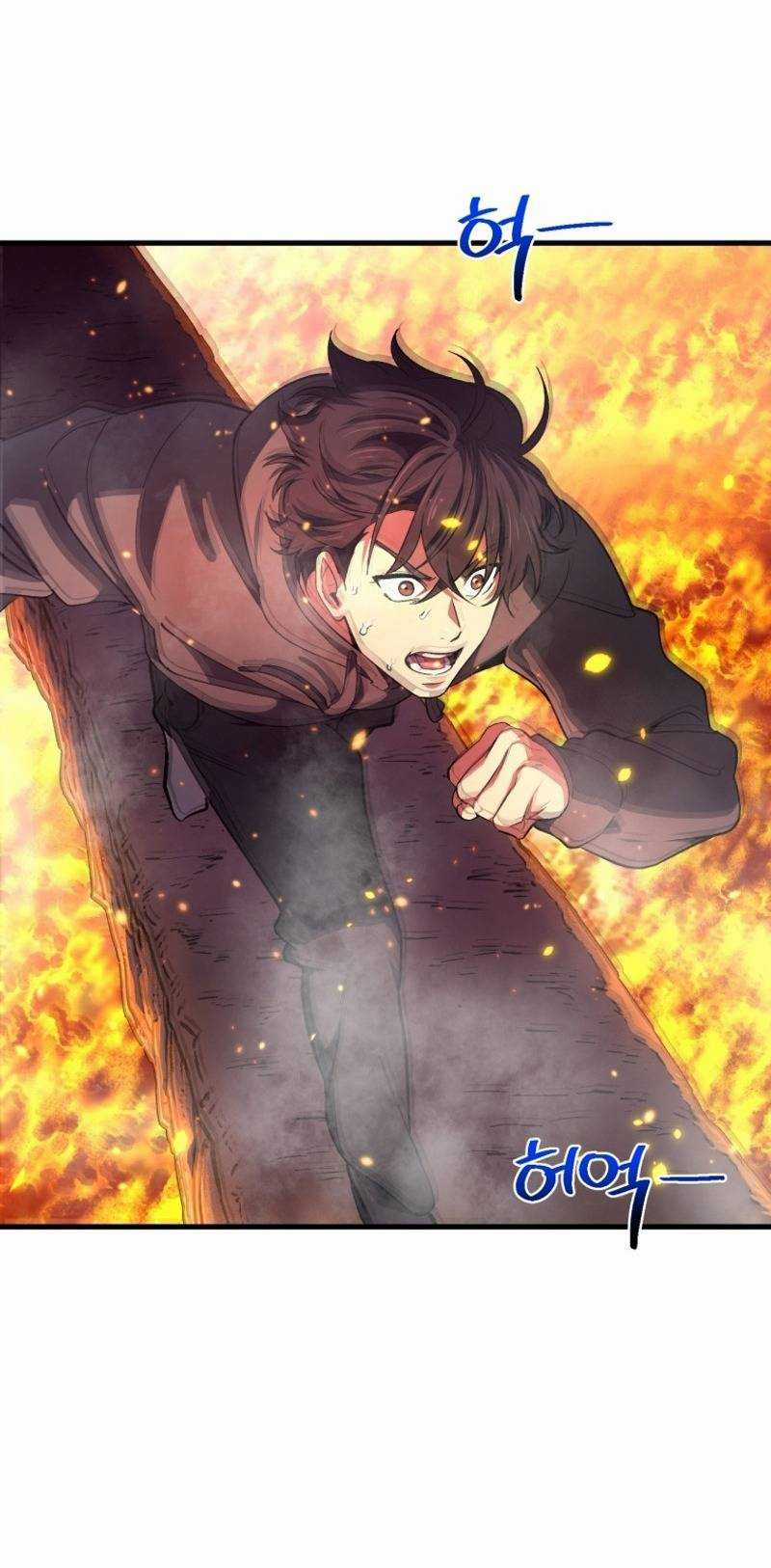 Chỉ Mình Ta Tái Sinh Chapter 1 trang 114