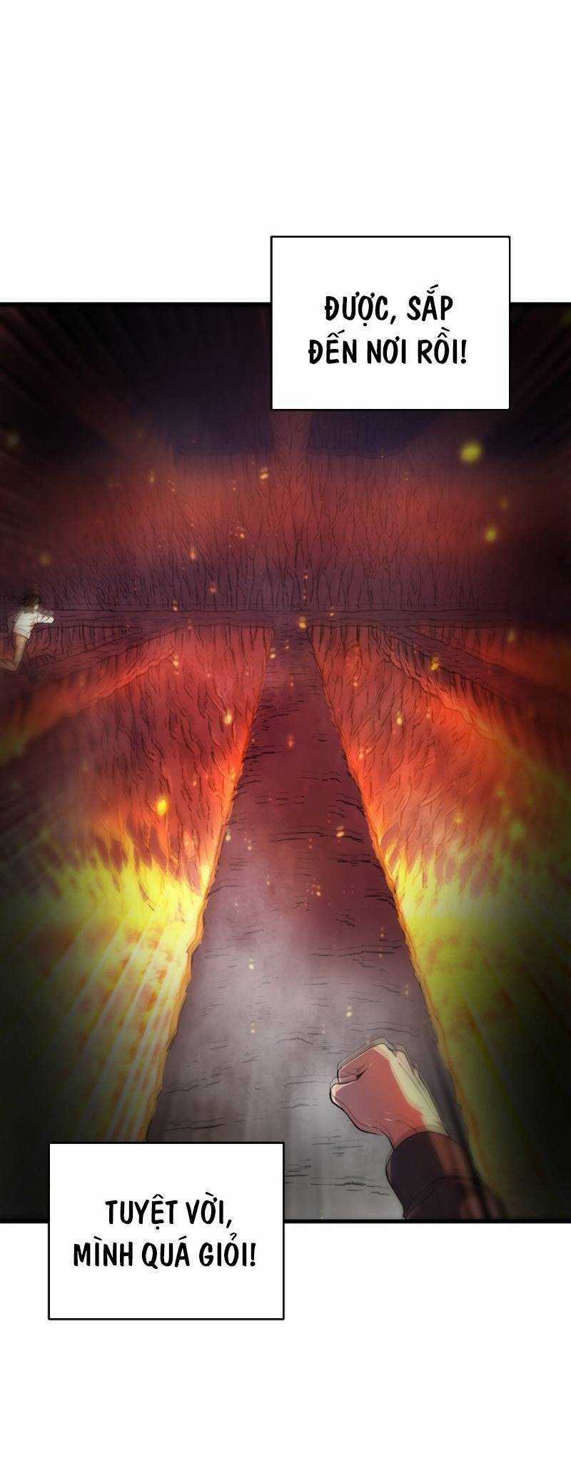 Chỉ Mình Ta Tái Sinh Chapter 1 trang 115